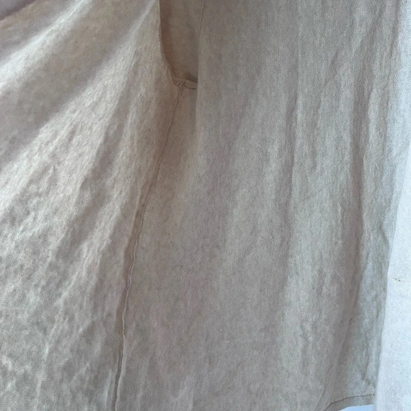 J Jill pure Jill Women cardigan snap closure cashmere cotton blend Petite Medium - Picture 7 of 8